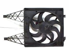 Ventilateur eau