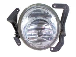 Fendinebbia destro (luci)