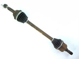 Cardan gauche (transmission)