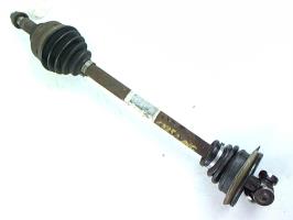 Cardan gauche (transmission)
