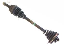 Cardan gauche (transmission)