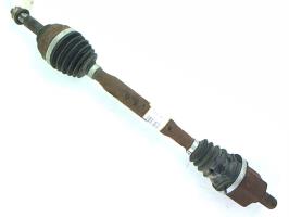 Cardan gauche (transmission)