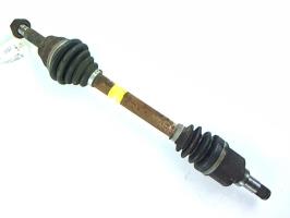 Cardan gauche (transmission)