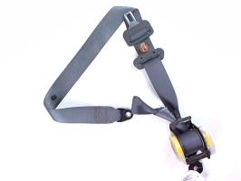 Ceinture arriere gauche