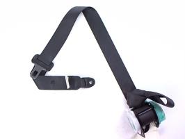 Ceinture arriere gauche