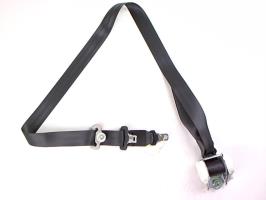 Ceinture arriere gauche