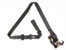 Ceinture avant droit