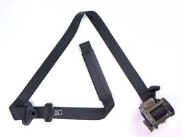 Cintura di sicurezza anteriore destra