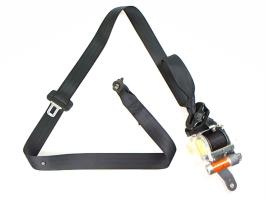 Ceinture avant droit