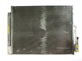 Condenseur de clim