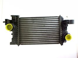 Echangeur air (Intercooler)
