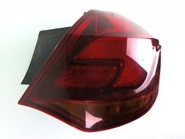 Fanale posteriore principale destro (luci)