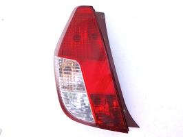 Fanale posteriore principale sinistro (luci)