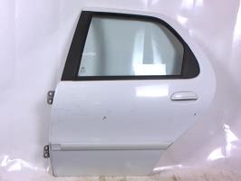 Porte arriere gauche