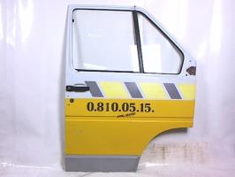 Porte avant droit