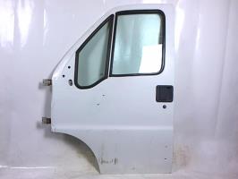 Porte avant gauche