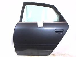 Porte arriere gauche