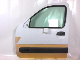 Porte avant gauche