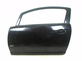 Porte avant gauche