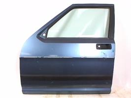 Porte avant gauche