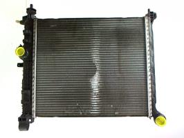 Radiateur eau
