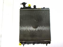 Radiateur eau