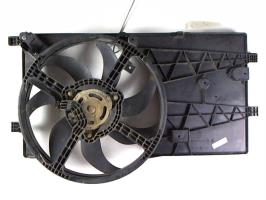 Ventilateur eau