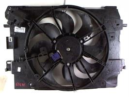 Ventilateur eau