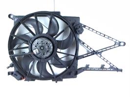 Ventilateur eau