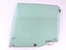 Vitre arriere gauche