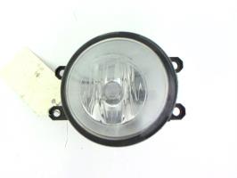Fendinebbia destro (luci)