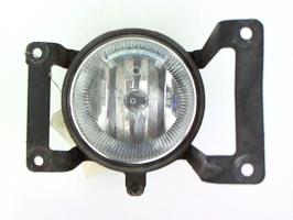 Fendinebbia destro (luci)