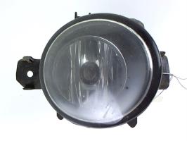 Fendinebbia sinistro (luce)