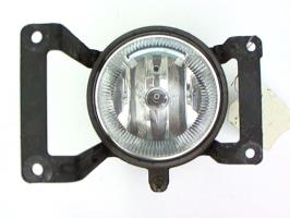 Fendinebbia sinistro (luce)