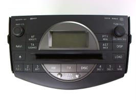 Autoradio