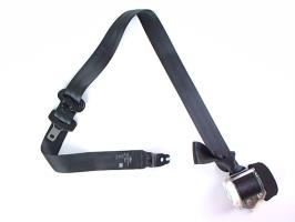 Ceinture arriere droit