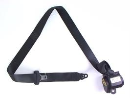 Ceinture arriere droit