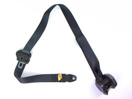 Ceinture arriere droit
