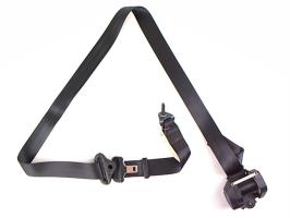 Ceinture arriere gauche