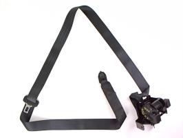Ceinture arriere gauche
