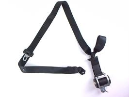 Ceinture avant droit