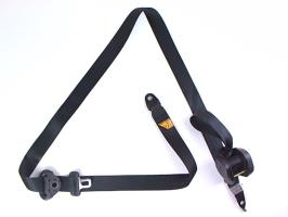 Ceinture avant droit