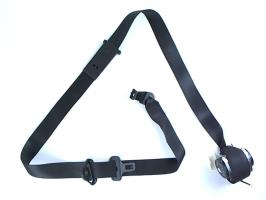 Ceinture avant gauche