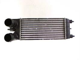 Echangeur air (Intercooler)