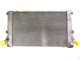 Echangeur air (Intercooler)