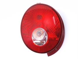 Fanale posteriore principale sinistro (luci)