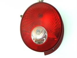 Fanale posteriore principale sinistro (luci)