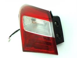 Fanale posteriore principale sinistro (luci)