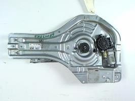 Leve vitre electrique arriere droit