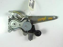 Leve vitre electrique arriere gauche